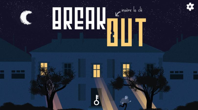 Break Out (workshopestienne2019) (itch) Break Out (workshopestienne2019) (itch)