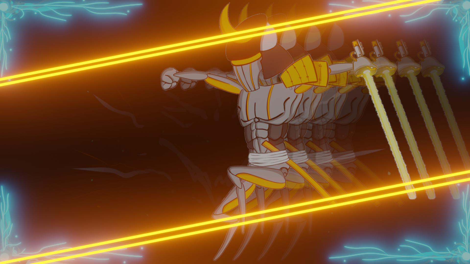 Stormhole Neon Samurai (itch) Stormhole Neon Samurai (itch)