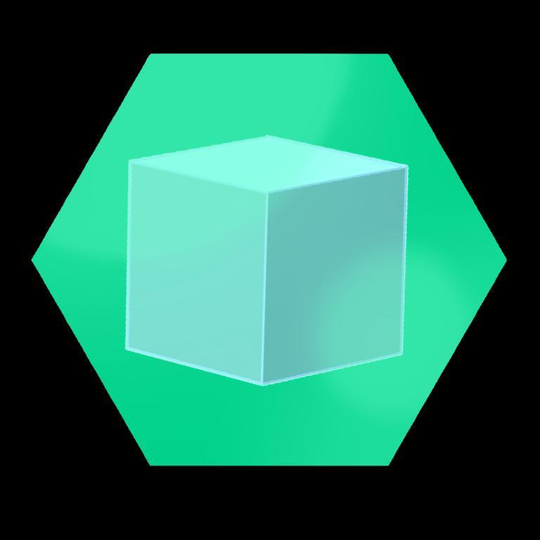 CUBE RAG3 (itch)