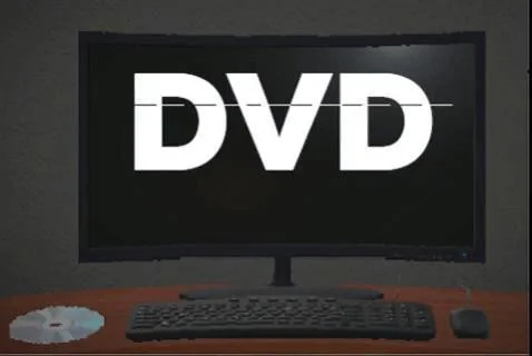 DVD (itch)