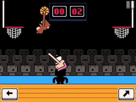 Dunkers