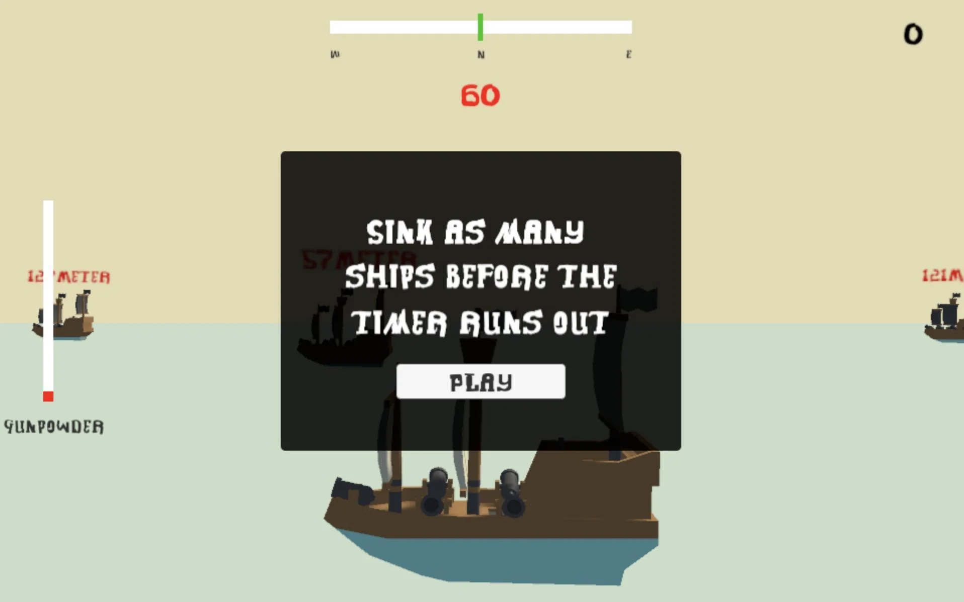 Рецензии A Game in 50 Lines (itch)