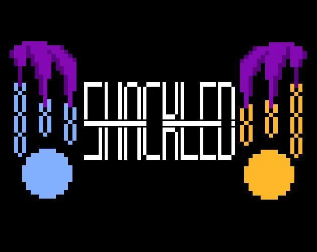 SHACKLED (timothyquach, michaelacfaith) (itch) SHACKLED (timothyquach, michaelacfaith) (itch)