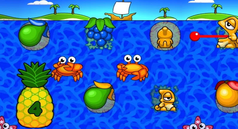 Super Yum Yum Puzzle Adventures Super Yum Yum Puzzle Adventures
