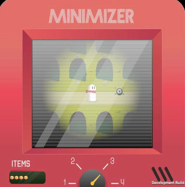 Minimizer (itch) Minimizer (itch)