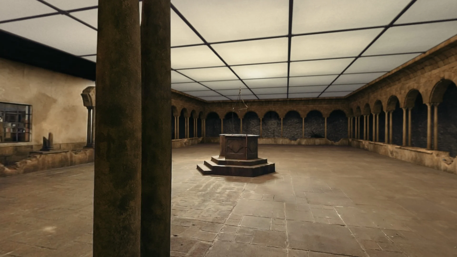 El Ministerio del Tiempo VR: El tiempo en tus manos