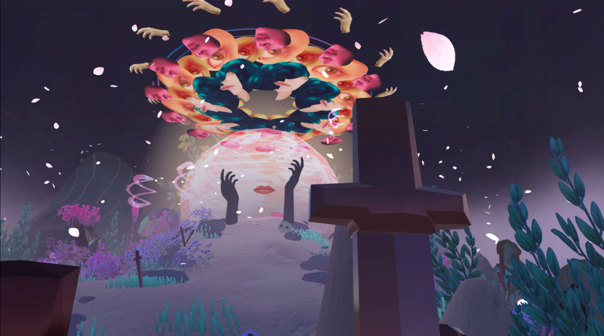 The Zium Garden (itch)