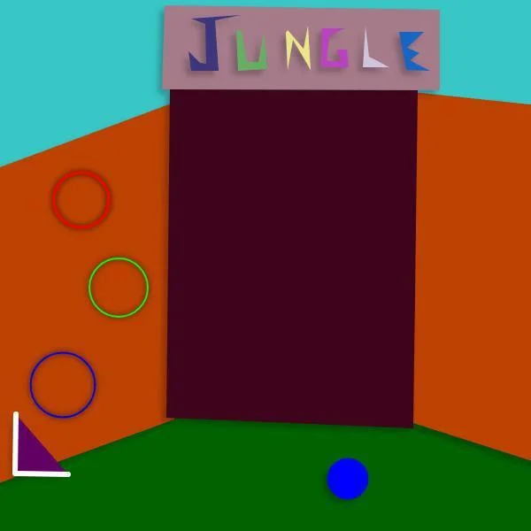Party Island (itch) Party Island (itch)