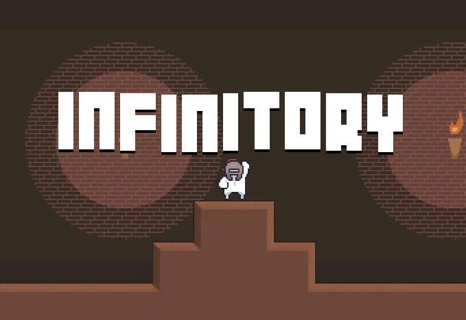 INFINITORY (itch)