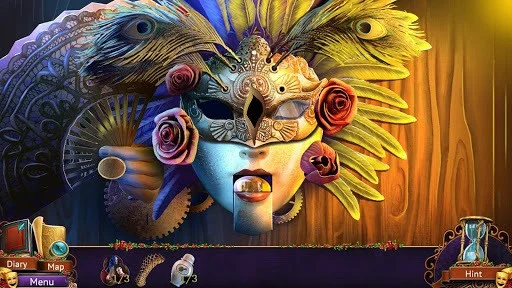 Faces of Illusion: The Twin Phantoms (Full) Faces of Illusion: The Twin Phantoms (Full)
