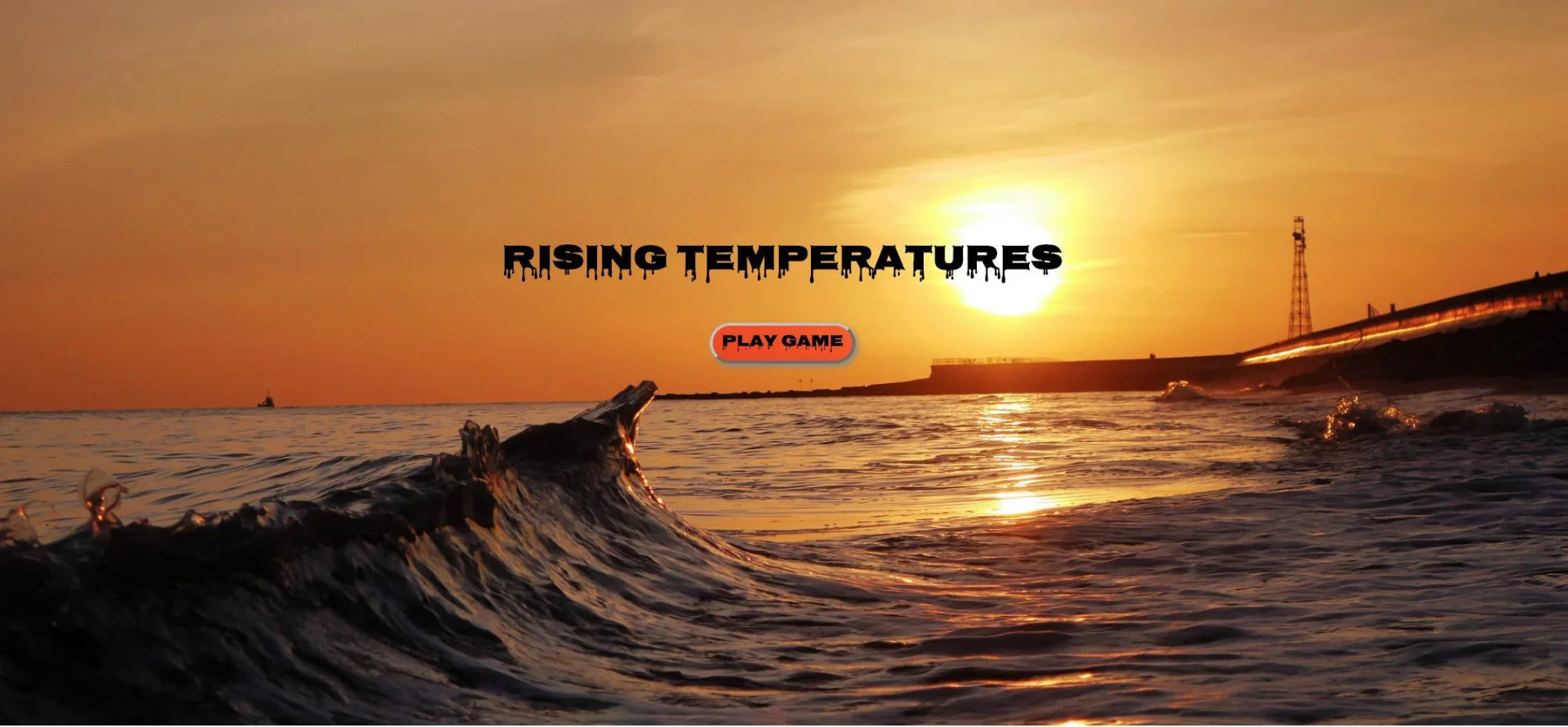 Rising Temperatures (itch)