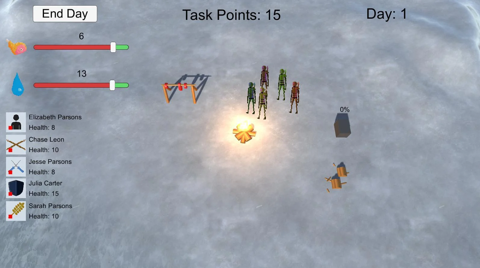 Wanderers (Unfurl Games) (itch)