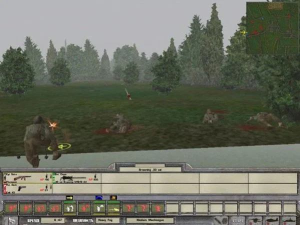 G.I.Combat - Episode One: Battle of Normandy G.I.Combat - Episode One: Battle of Normandy