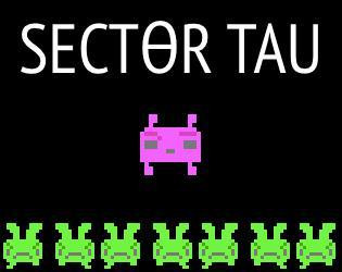 Sector Tau (itch) Sector Tau (itch)
