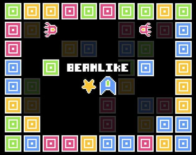 BeamLike (itch) BeamLike (itch)