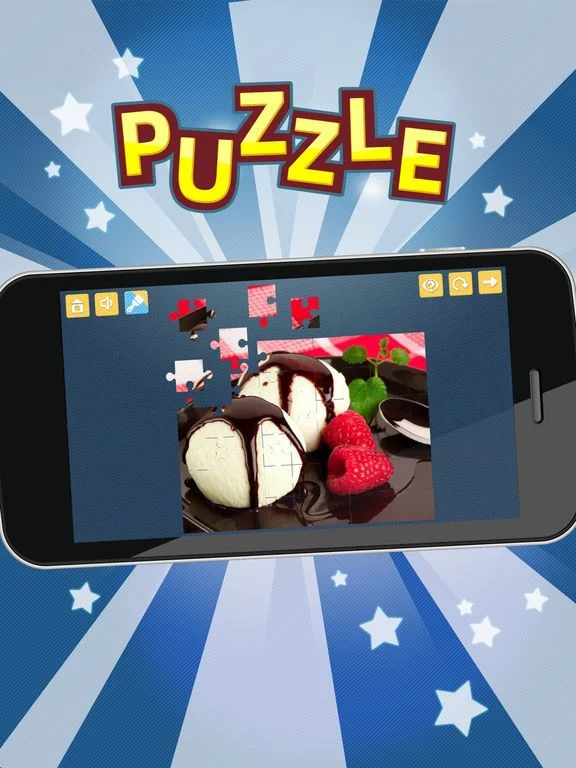Candy Jigsaw Puzzles Games Candy Jigsaw Puzzles Games