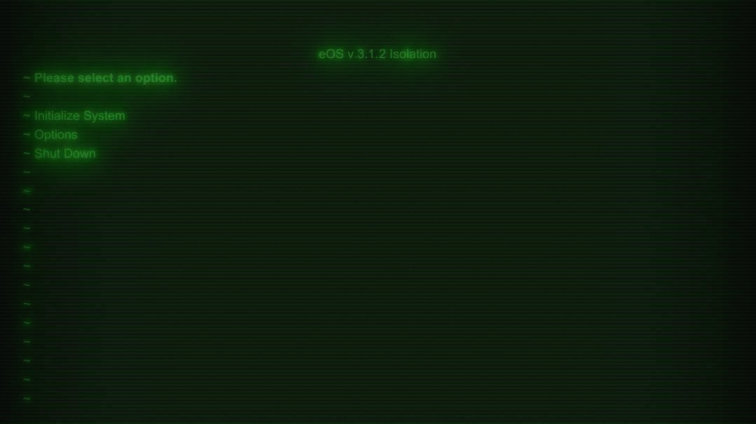 Error 771: Signal Lost (itch) Error 771: Signal Lost (itch)