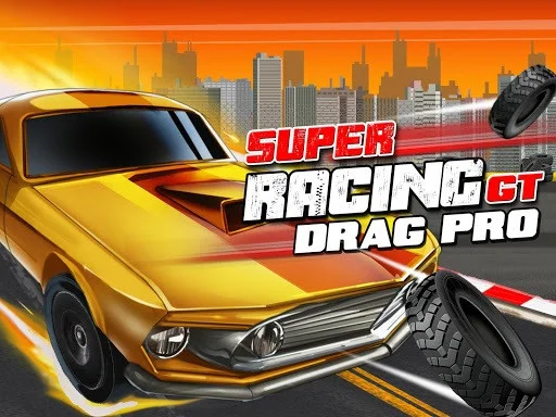 Рецензии Super Racing GT: Drag Pro