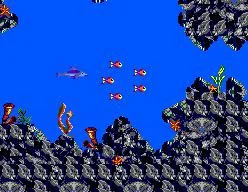 Ecco: The Tides of Time (1994) Ecco: The Tides of Time (1994)