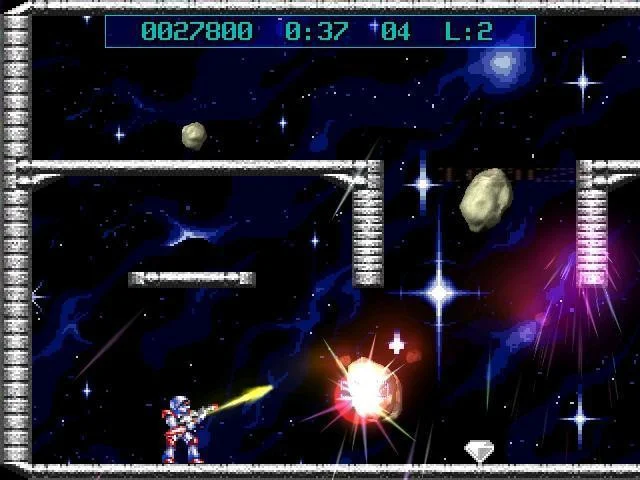 Super Obliteration (Mac & PC) (itch) Super Obliteration (Mac & PC) (itch)