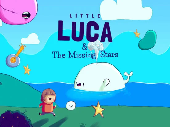 Little Luca Little Luca