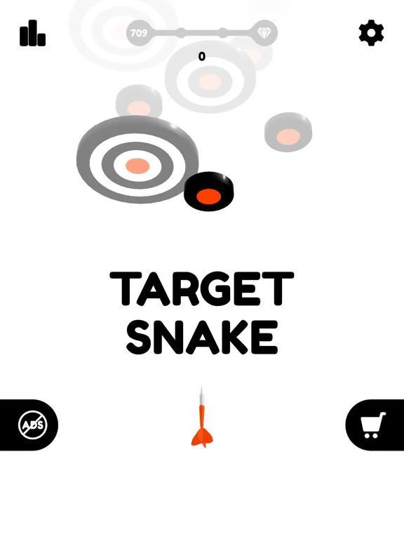 Target Snake Target Snake