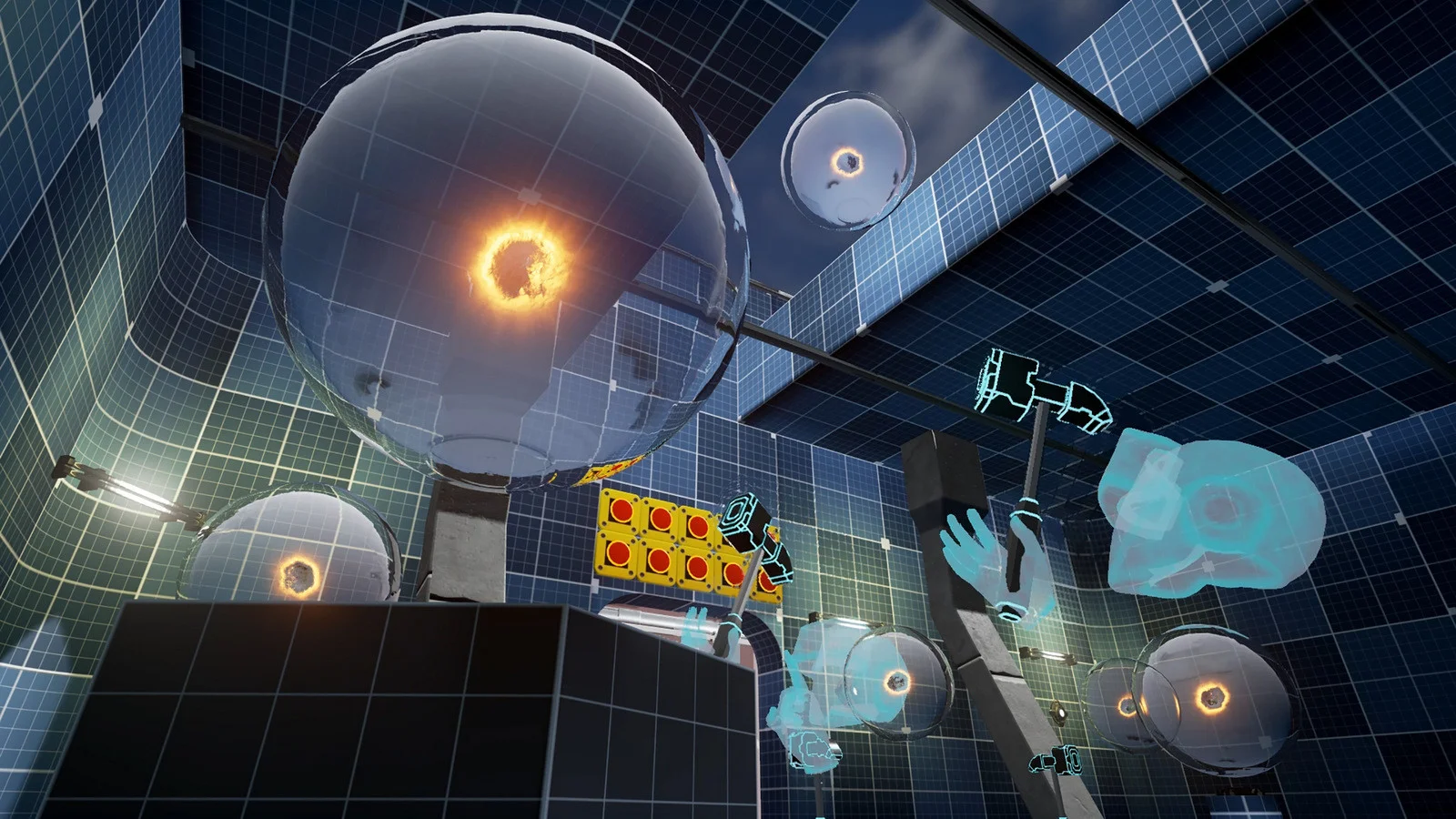 Enigma Sphere :Enhanced Edition Enigma Sphere :Enhanced Edition