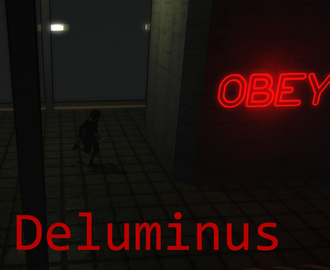 Deluminus (itch) Deluminus (itch)