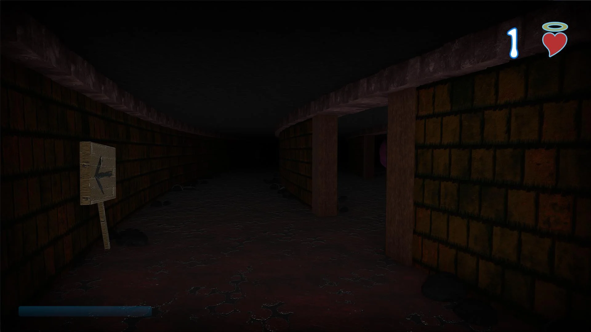 Labyrinth of Souls (itch) Labyrinth of Souls (itch)