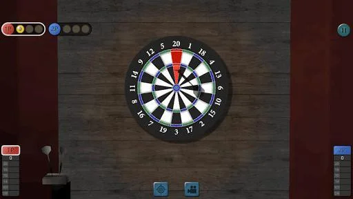 Darts King Darts King