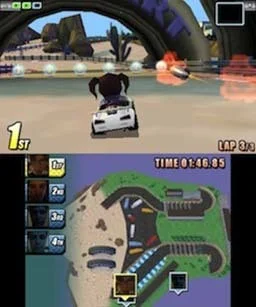 Face Racers: Photo Finish Face Racers: Photo Finish