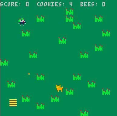 Beebold! (itch) Beebold! (itch)