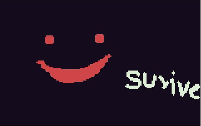 survive (itch) (kyh663)