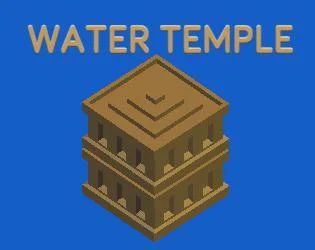 Water Temple (itch) Water Temple (itch)