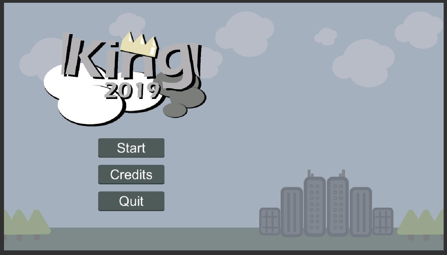 King 2019 (itch) King 2019 (itch)