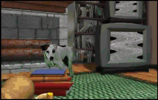 Wishbone and the Amazing Odyssey Wishbone and the Amazing Odyssey