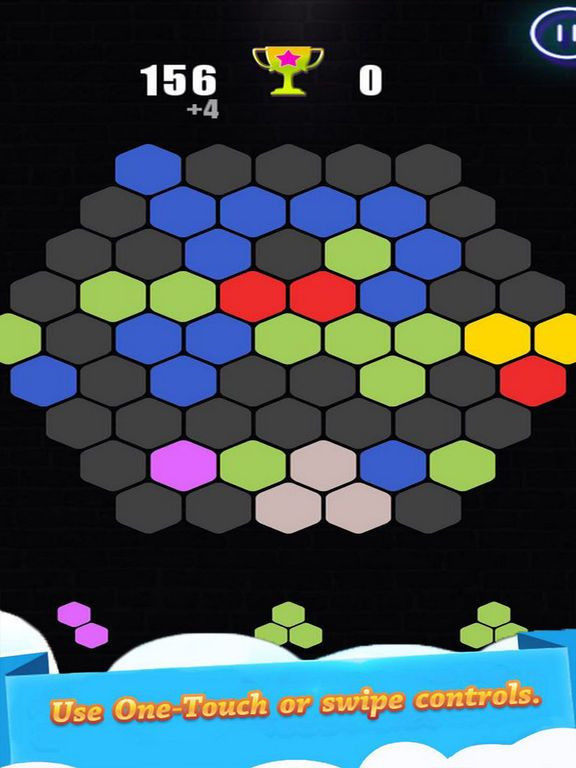 Hexa Puzzle Tenten Play Hexa Puzzle Tenten Play