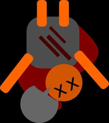Rock Knight (itch)