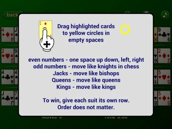 ChessCards ChessCards