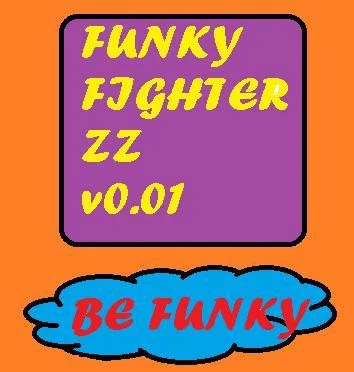 Funky fighterzz (itch) Funky fighterzz (itch)