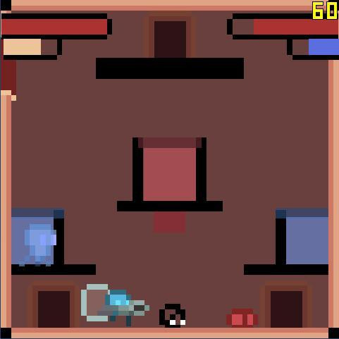 Main Cell (itch)