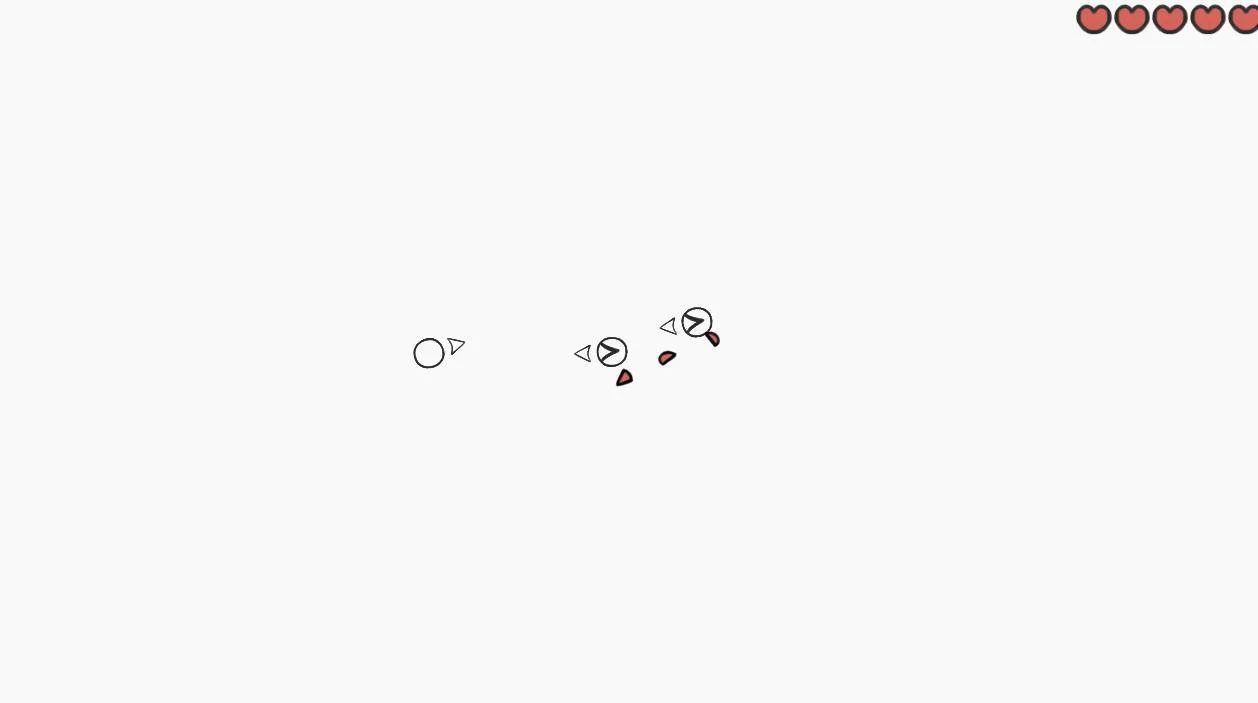HeartShooter - LD44 (itch) HeartShooter - LD44 (itch)