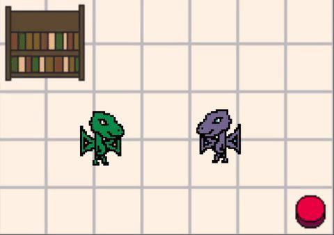 Splitty the Dragons (itch)