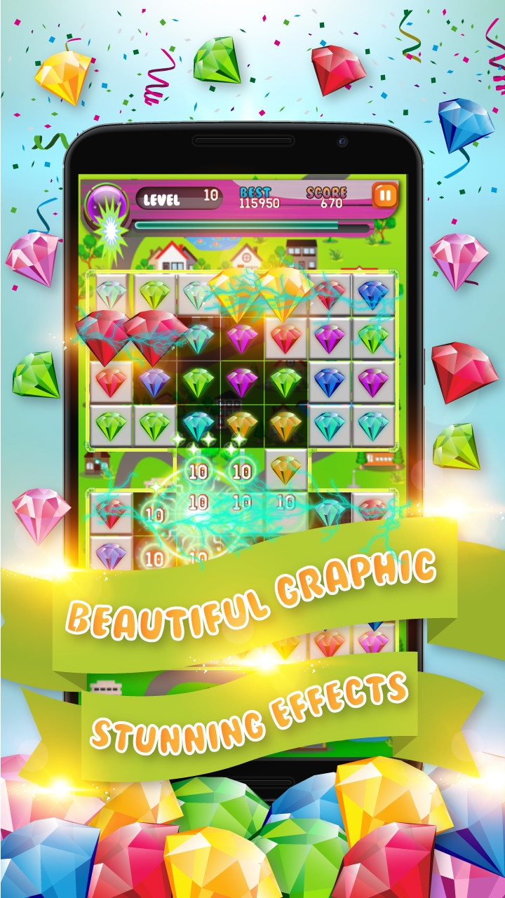 Jewel Quest (itch) Jewel Quest (itch)