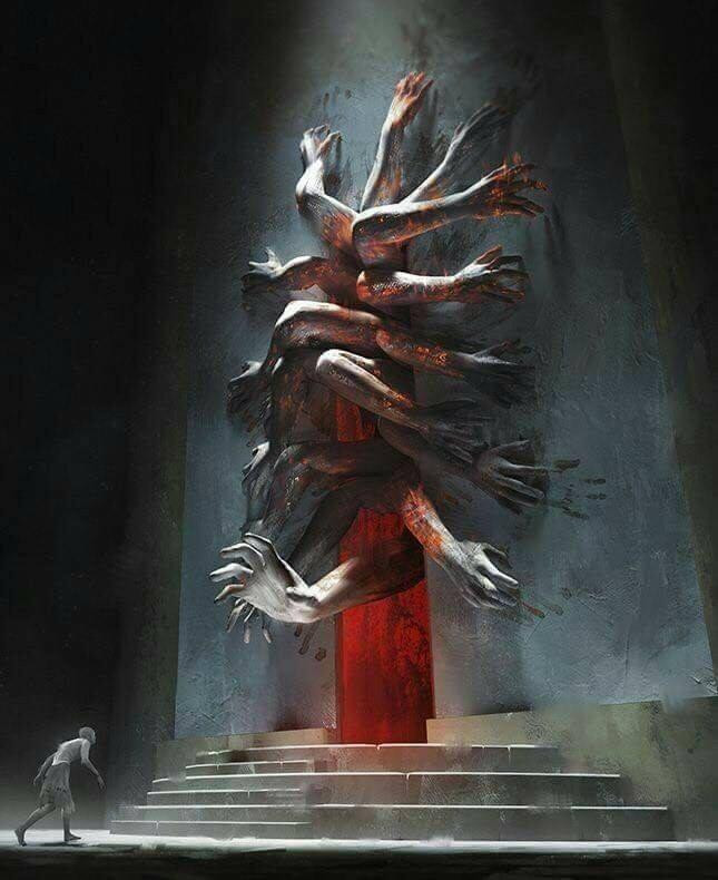 Gate (Sheyne) (itch) Gate (Sheyne) (itch)