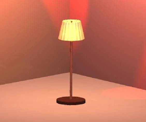 Lamp Simulator (itch) Lamp Simulator (itch)