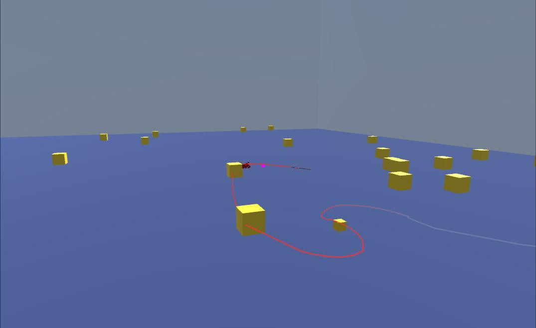 Arrow Demo (itch) Arrow Demo (itch)