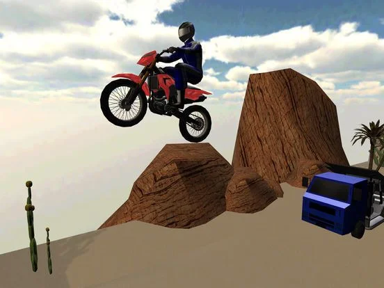 FPV Motocross Racing VR PRO - Full Stunts Version FPV Motocross Racing VR PRO - Full Stunts Version