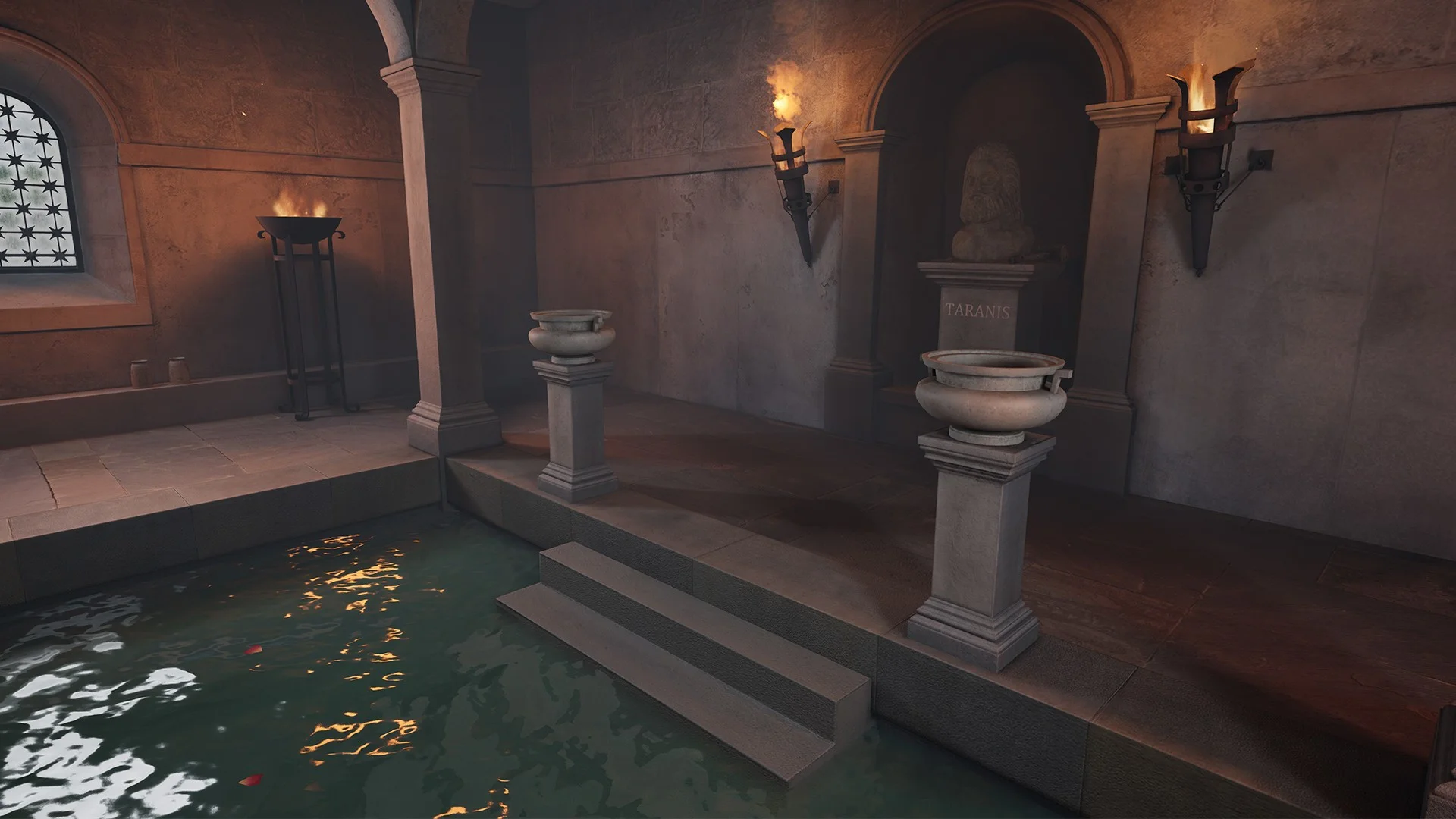 BRITANNIA VR: OUT OF YOUR MIND BRITANNIA VR: OUT OF YOUR MIND