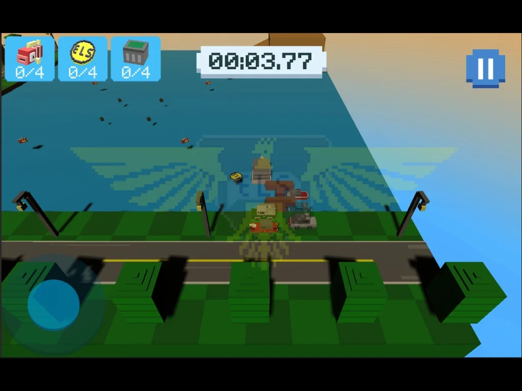 ELS (Jogos Digitais - Faculdade Impacta) (itch) ELS (Jogos Digitais - Faculdade Impacta) (itch)